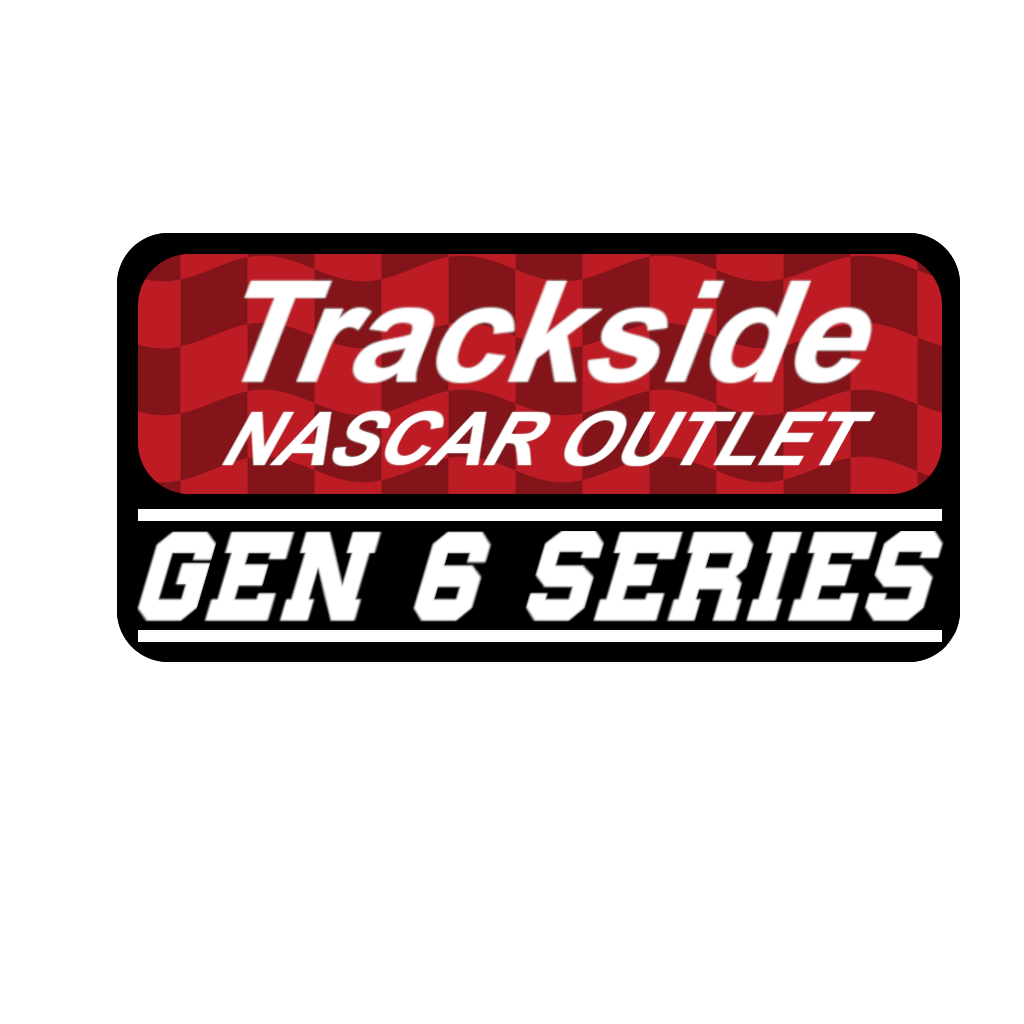 Trackside Gen 6 Series
