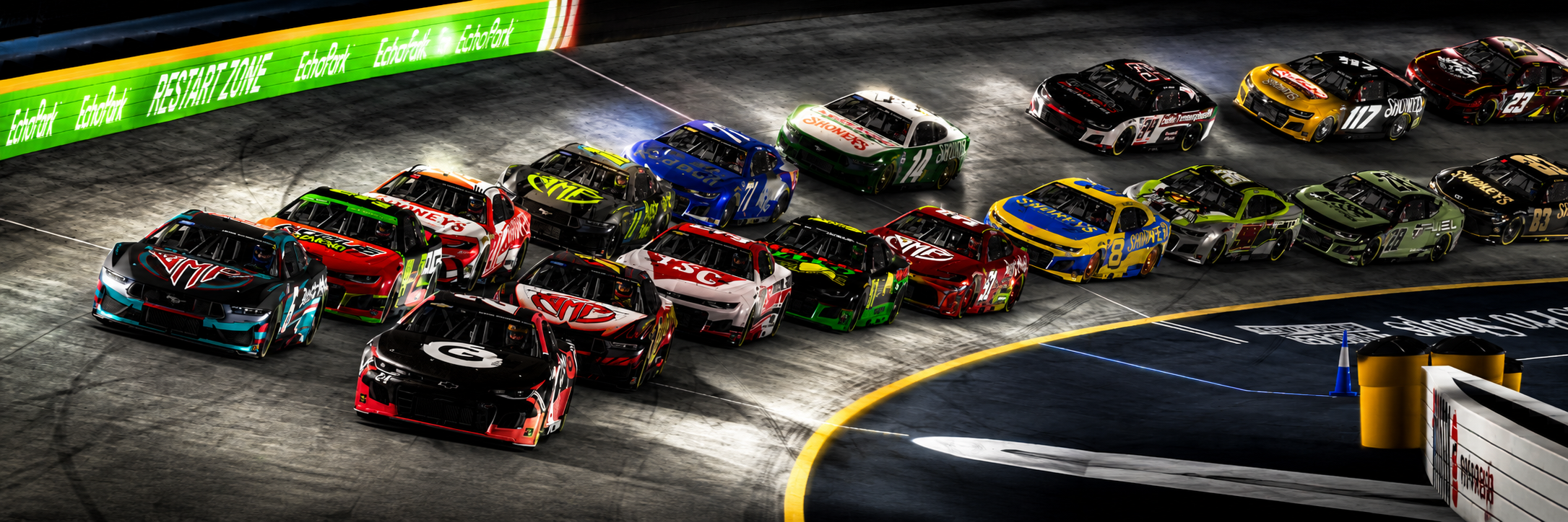 Race Picture Bristol