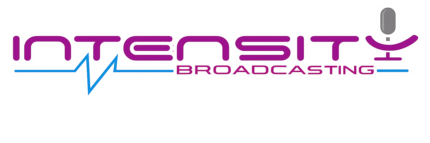 Intensity Broadcasting
